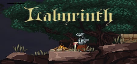 Labyrinth banner