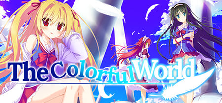 Irotoridori No Sekai HD - The Colorful World banner