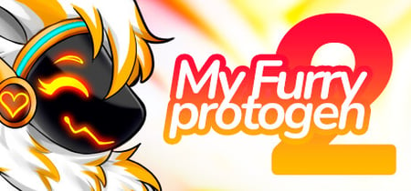 My Furry Protogen 2 🐾 banner