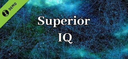 Superior IQ Demo banner