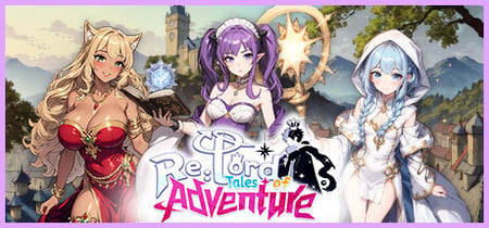 Re:Lord – Tales of Adventure banner