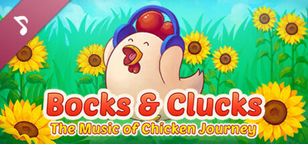 Chicken Journey Steam Charts and Player Count Stats