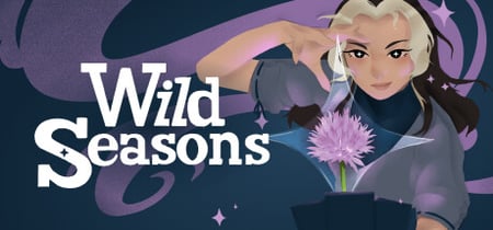 Wild Seasons banner