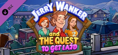 Jerry Wanker and the Quest to get Laid Steam Charts and Player Count Stats