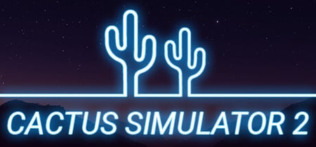 Cactus Simulator 2 banner