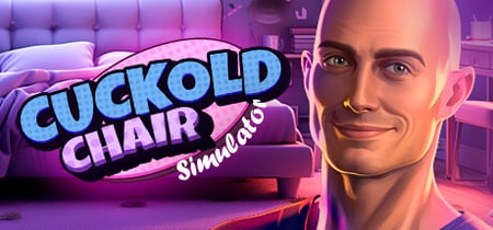 Cuckold Chair Simulator 2023 banner