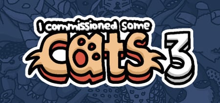 I commissioned some cats 3 banner