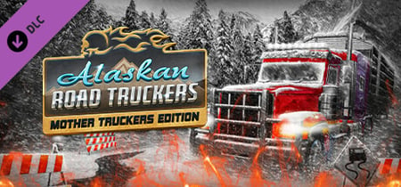 Alaskan Road Truckers Steam Charts and Player Count Stats