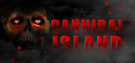 Cannibal Island: Survival banner
