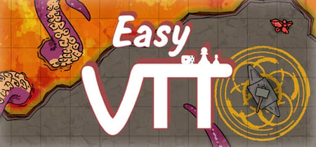 Easy VTT banner