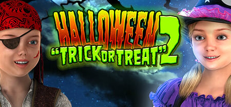 Halloween: Trick or Treat 2 banner