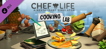 Chef Life: A Restaurant Simulator Steam Charts and Player Count Stats