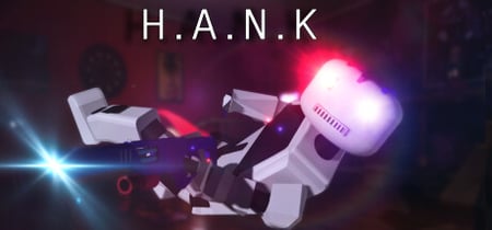 HANK banner