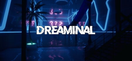 Dreaminal: The Backrooms Experience banner