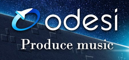 Odesi Music Composition banner