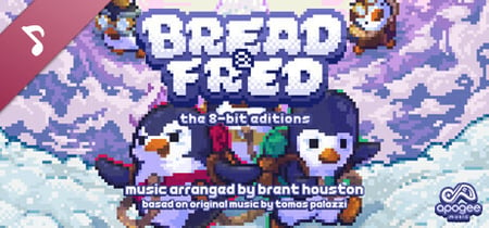 Bread & Fred Steam Charts and Player Count Stats