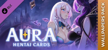 AURA: Hentai Cards Steam Charts and Player Count Stats