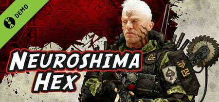 Neuroshima Hex Demo banner
