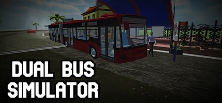 Dual Bus Simulator banner