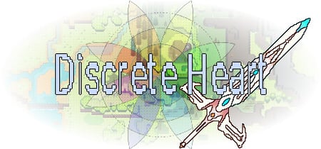 Discrete Heart - 离散之心 banner