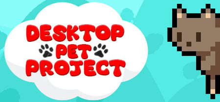 Desktop Pet Project banner