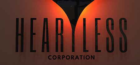 Heartless Corporation banner