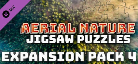 Aerial Nature Jigsaw Puzzles Steam Charts and Player Count Stats