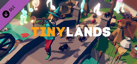 Tiny Lands Steam Charts and Player Count Stats
