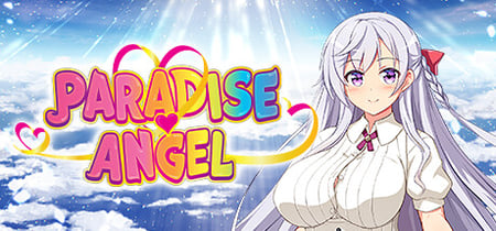 Paradise Angel banner
