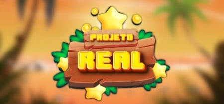 Project Real banner