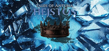 Tales of Anturia: Hejstos banner