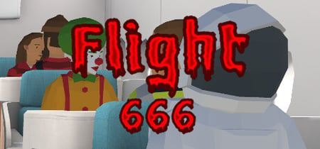 Flight 666 banner