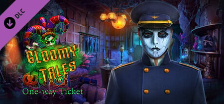 Gloomy Tales: One-Way Ticket Collector's Edition Steam Charts and Player Count Stats