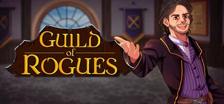 Guild of Rogues banner