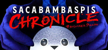 Sacabambaspis Chronicle banner