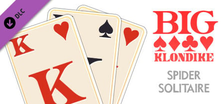 Big Klondike - Classic Solitaire Steam Charts and Player Count Stats