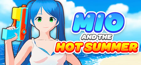 Mio and the Hot Summer banner