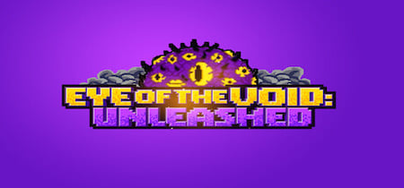 Eye of the Void: Unleashed - Tower Defense banner