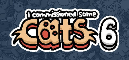 I commissioned some cats 6 banner