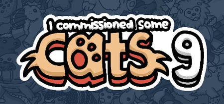 I commissioned some cats 9 banner