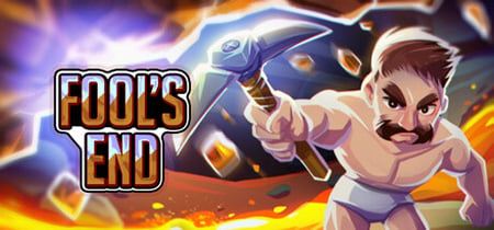Fool's End banner