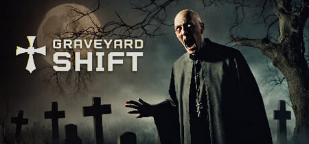 Graveyard Shift banner