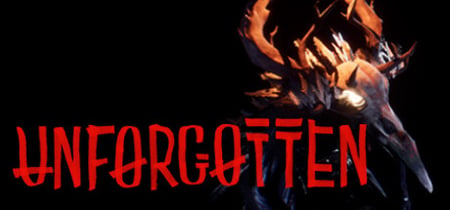 Unforgotten: Ordinance banner