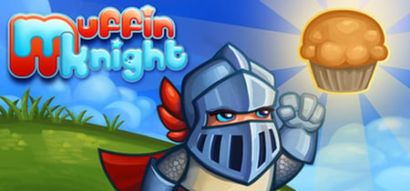 Muffin Knight banner