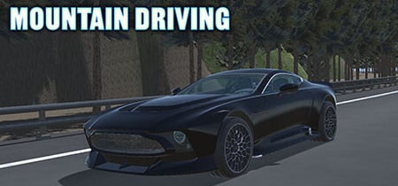 Mountain Driving banner