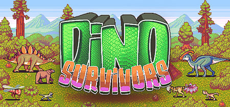 Dino Survivors banner