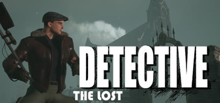 TheLostDetective banner