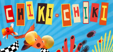 Chiki-Chiki Playtest banner