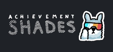 ◒ Achievement Shades banner
