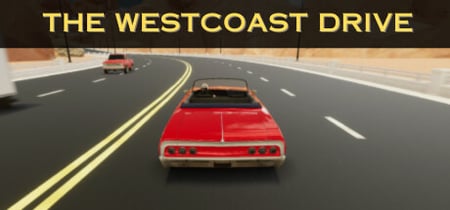 The Westcoast Drive : Lowrider Simulator banner